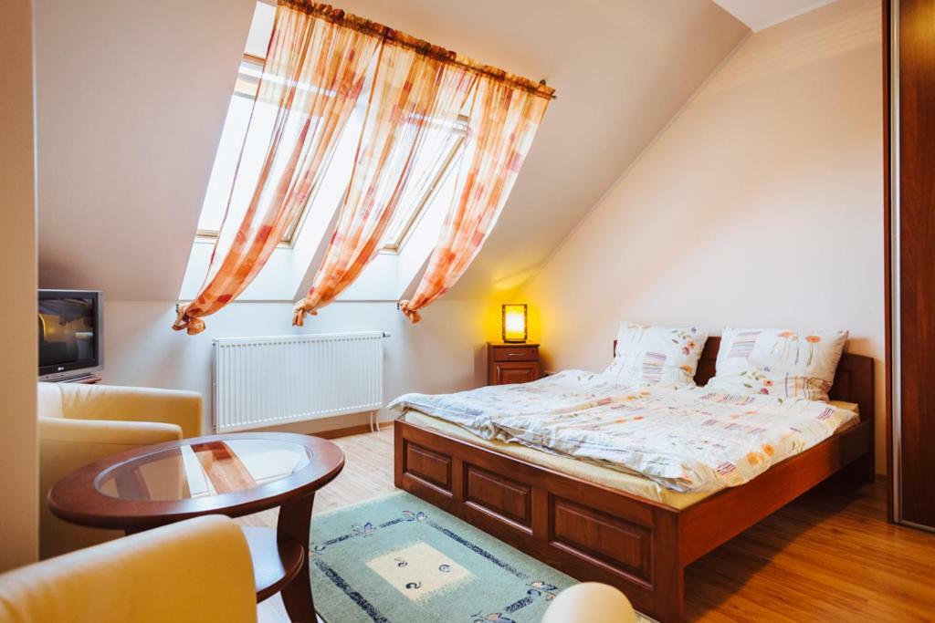 Apartamenty i Pokoje U BARBARY Ełk Exteriér fotografie