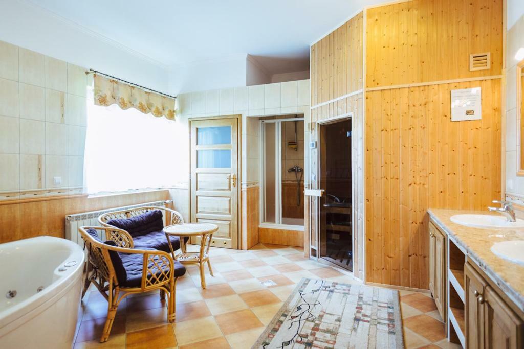 Apartamenty i Pokoje U BARBARY Ełk Exteriér fotografie