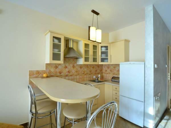 Apartamenty i Pokoje U BARBARY Ełk Exteriér fotografie