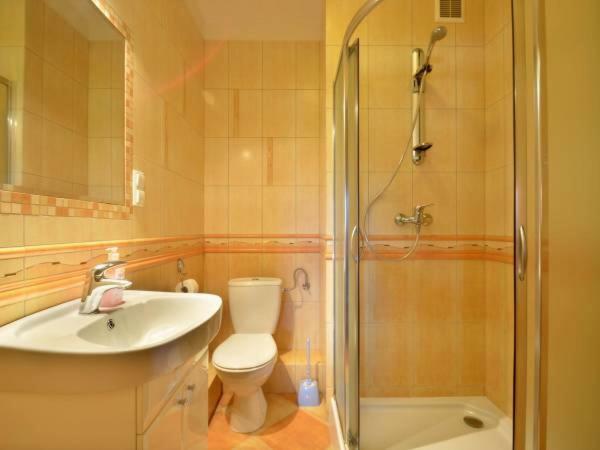 Apartamenty i Pokoje U BARBARY Ełk Exteriér fotografie